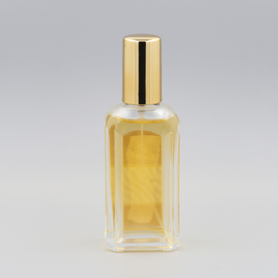 Αγορά Δημιουργικό Perfumer μπουκάλι γυαλιού με το δίσκο τοπ Zamak ΚΑΠ online manufacture