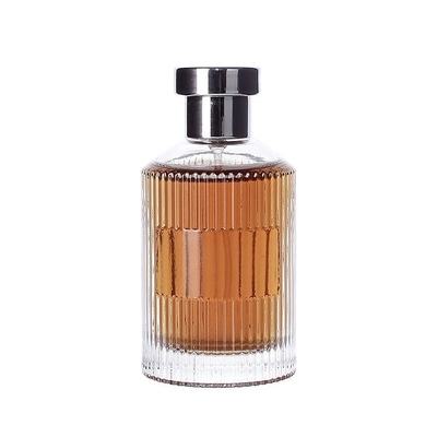 Αγορά 10ml100ml κλιμένο ώμων λωρίδων λεπτού ψεκασμού μπουκάλι αρώματος γυαλιού αρώματος προηγμένο μπουκάλι online manufacture