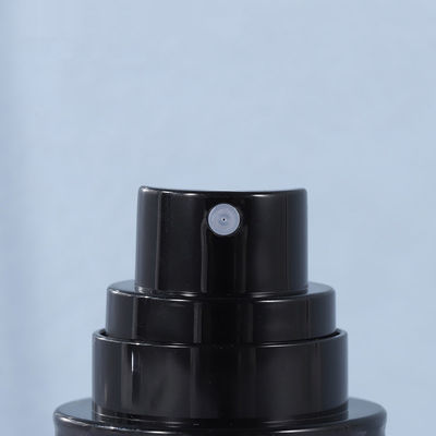 Αγορά 24 δοντιών μαύρο ψεκασμού επικεφαλής καλλυντικό Makeup ψεκασμού κεφάλι ψεκασμού τονωτικού αντλιών επικεφαλής πλαστικό διαδικτυακή κατασκευή