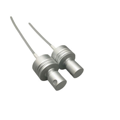 Αγορά Το άρωμα που 24 κατασκευαστής ξιφολογχών δοντιών παρέχουν το ακροφύσιο αρώματος, στόμα βιδών, ψεκασμός, ευπόβαλε σε ανοδική οξείδωση το μπουκάλι Τύπου, ακροφύσιο αρώματος διαδικτυακή κατασκευή