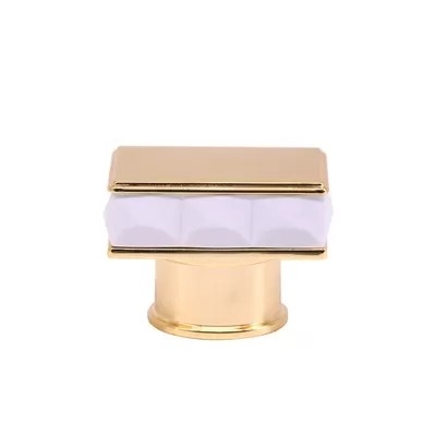 Αγορά SGS Perfume Spray Caps Square ανοξείδωτο ατσάλι 28,5*40mm online manufacture
