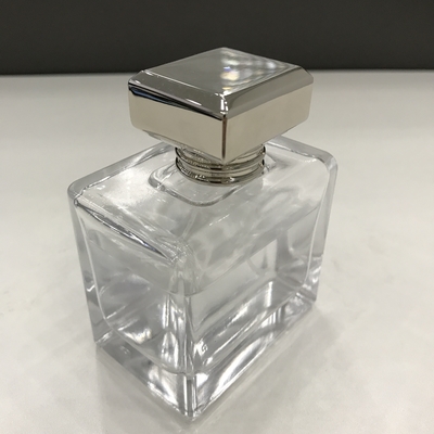 Αγορά Προσαρμοσμένη Zamak Perfume Sealer Die-Casting με αξιοπιστία online manufacture