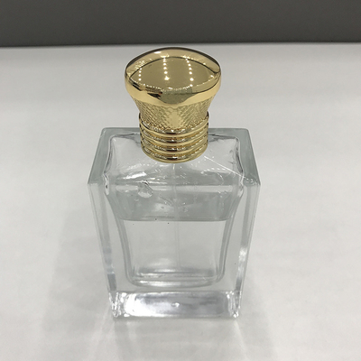 Αγορά Ομαλή επιφάνεια Zamac Odor Stopper Καπάκι μπουκαλιού σε στρογγυλό/τετράγωνο/ορθογώνιο/προσαρμοσμένο online manufacture