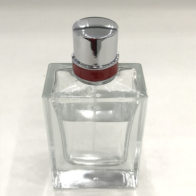 Αγορά Προσαρμοσμένο άρωμα Zamac Topper με Classic/Modern 10000 τμχ online manufacture