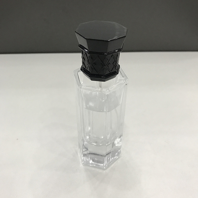 Αγορά ISO9004 Zamac Aroma Topper Cap Customized Shape 10000pcs MOQ online manufacture