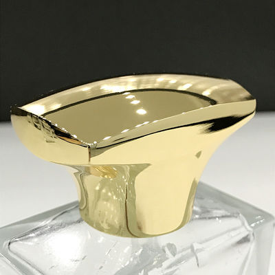 Αγορά Τετράγωνο κάλυμμα αρώματος Zamak online manufacture