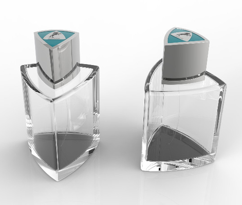Αγορά Καλύτερη πώληση εξατομικευμένα Zamak Perfume Caps Magnet Cap Zinc Alloy Perfume Set online manufacture