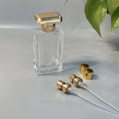Αγορά Τα Custom Zamak Perfume Caps για μπουκάλια αρώματος βελτιώνουν την παρουσίαση και την εμπορική επωνυμία της αρώματος online manufacture