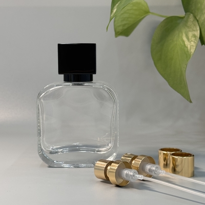 Αγορά Τυπικό μέγεθος Ζινκ Alloy Zamak Perfume Caps για εύκολη εφαρμογή στα μπουκάλια online manufacture