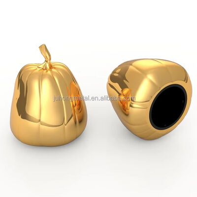 Αγορά FEA 15mm Ζινκ Alloy Crown Cap Metal Perfume Cover για υγρή εφαρμογή διαδικτυακή κατασκευή