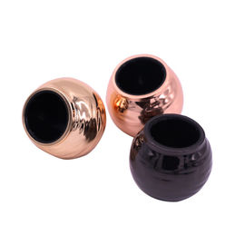 Αγορά Zinc alloy perfume cap with mold zamac perfume cap bottle cap perfume online manufacture