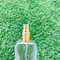 30ML ορθογώνιο μπουκάλι γυαλιού στοματικού αρώματος βιδών μπουκαλιών αρώματος υψηλών σημείων ψεκασμού μπουκαλιών αρώματος στο απόθεμα