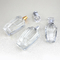 Κατασκευαστών χονδρικό δημοφιλές ψεκασμού μπουκαλιών 30ML50ml καλλυντικών υπο- συσκευάζοντας μπουκάλι αρώματος γυαλιού μπουκαλιών διαφανές