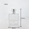 Δημιουργικό μπουκάλι 100ml αρώματος με το χονδρικό εμπόριο εργοστασίων υλικού συσκευασίας αρώματος zamak ΚΑΠ