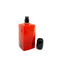 100ml έξοχο κόκκινο Infatuation αρώματος μπουκαλιών γυαλιού μπουκαλιών άρωμα μπουκαλιών ψεκασμού υπο- που συσκευάζει το κενό μπουκάλι