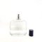 Διαφανής αρώματος μπουκαλιών 100ml γυαλιού μπουκαλιών κενή μπουκαλιών φορητή Τύπου συσκευασία αρώματος μπουκαλιών ψεκασμού υπο-
