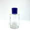 μπουτίκ μπουκαλιών γυαλιού αρώματος 50ml 100ml γύρω από το χονδρικό εμπόριο κατασκευαστών που συσκευάζει τα κενά χωριστά μπουκάλια μπουκαλιών