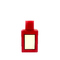 Μπουκάλι αρώματος, δείγμα 7ml, δοκιμαστική συσκευασία, τετραγωνικό μπουκάλι γυαλιού, καλλυντικά που συσκευάζει, κενό μπουκάλι
