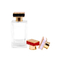 SGS Perfume Spray Caps Square ανοξείδωτο ατσάλι 28,5*40mm