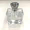 Προσαρμοσμένο Zamac Perfume Cap Aroma Topper για Αρωματικά Προϊόντα