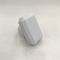Έλεγαντα καπάκια αρώματος Zamak σε στρογγυλό σχήμα για κλασική συσκευασία