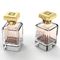 Προσαρμοσμένο λογότυπο Zamac Perfume Cap για μπουκάλια αρώματος με MOQ των 10000pcs