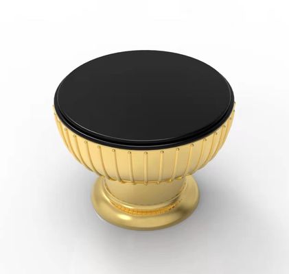 COem που γυαλίζεται ή Deburring κράμα ψευδάργυρου Eco καλυμμάτων αρώματος Zamak φιλικό