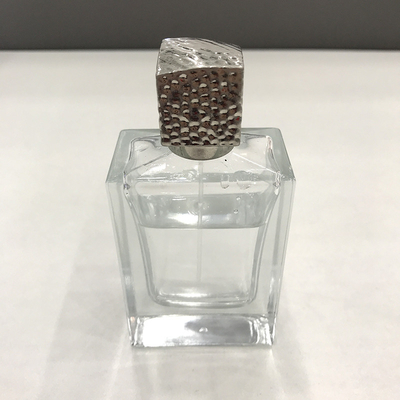 Προσαρμοσμένο Zamac Aroma Topper OEM/ODM Αποδεκτό