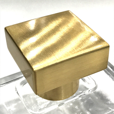 31*31*28mm Zamak Perfume Caps Προσαρμοσμένο λογότυπο Μεταξοειδής εκτύπωση