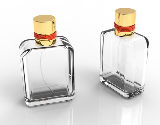 Προσαρμοσμένο Zamak Perfume Caps εργοστάσιο Ζινκ κράμα Αρώματα σετ