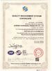 Κίνα Juhong Hardware Products Co.,Ltd Πιστοποιήσεις