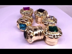 καλύμματα που δείχνουν